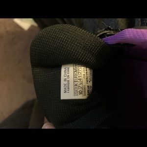 Women's Reebok Legacy lifters